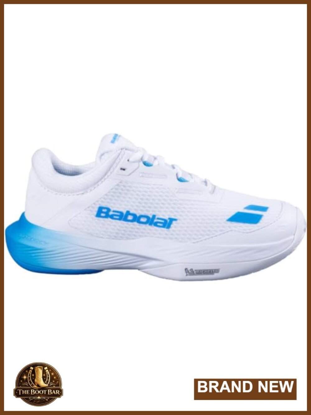 Women's Wide Fit Pickleball Athletic Shoes Lace-Up Max Cushion Court Sneakers